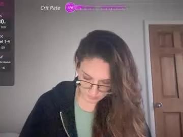 baby_girl_sub from Chaturbate