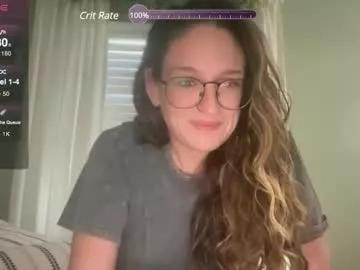 baby_girl_sub from Chaturbate