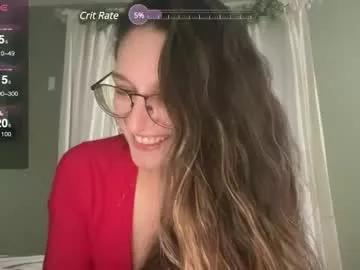 baby_girl_sub from Chaturbate