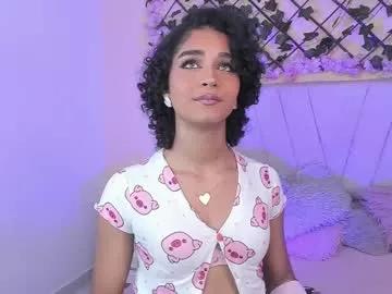 baby_kaliope from Chaturbate