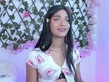 baby_kaliope from Chaturbate