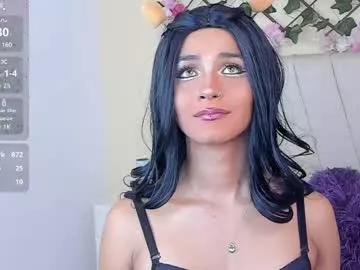 baby_kaliope from Chaturbate