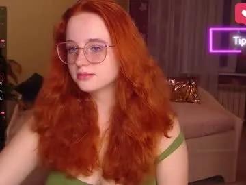 baby_little_fox from Chaturbate is Freechat