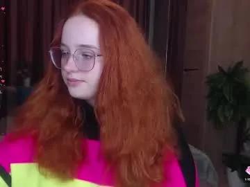 baby_little_fox from Chaturbate is Freechat