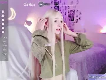 baby_misa from Chaturbate