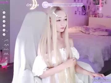 baby_misa from Chaturbate