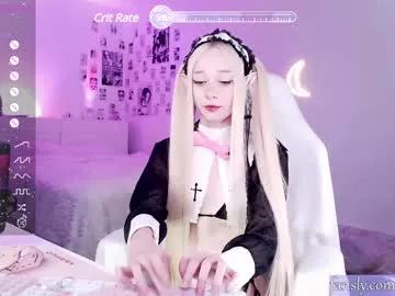 baby_misa from Chaturbate