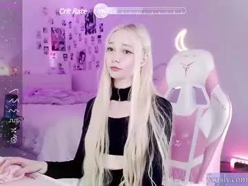 baby_misa from Chaturbate
