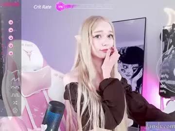 baby_misa from Chaturbate