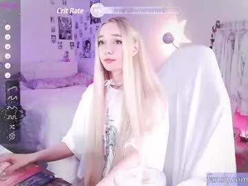 baby_misa from Chaturbate