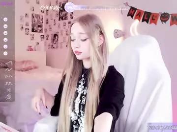 baby_misa from Chaturbate