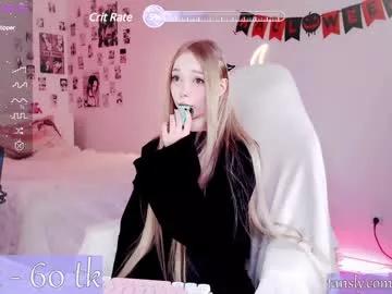 baby_misa from Chaturbate