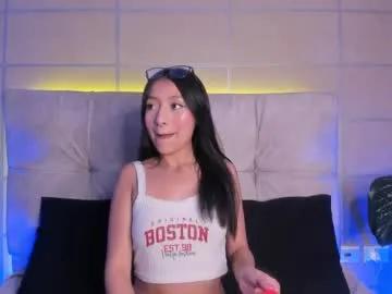 baby_moo from Chaturbate is Freechat