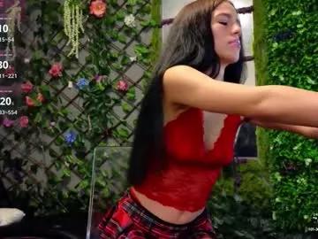 baby_nyco from Chaturbate is Freechat