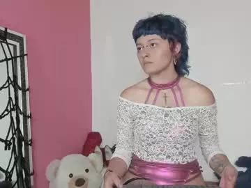 baby_punkk from Chaturbate
