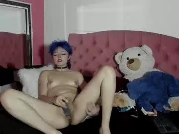 baby_punkk from Chaturbate