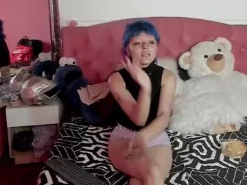 baby_punkk from Chaturbate