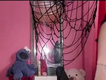 baby_punkk from Chaturbate