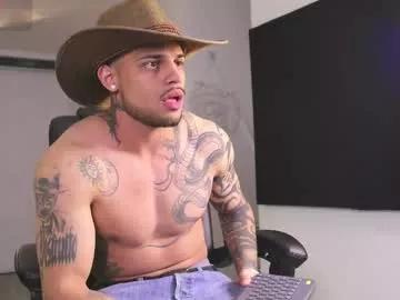 baby_rausch from Chaturbate
