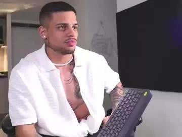 baby_rausch from Chaturbate