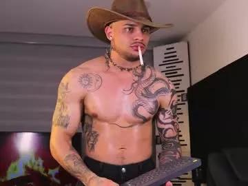 baby_rausch from Chaturbate