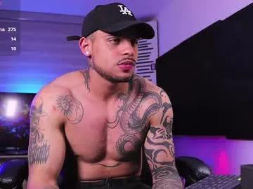baby_rausch from Chaturbate