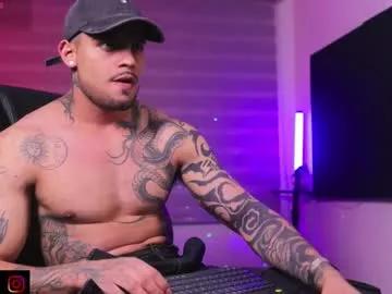 baby_rausch from Chaturbate is Freechat