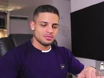baby_rausch from Chaturbate