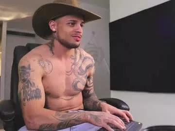 baby_rausch from Chaturbate