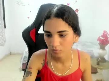 baby_rose03 from Chaturbate is Freechat