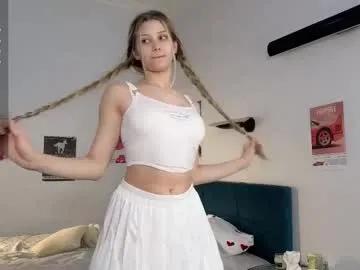 baby_ruth from Chaturbate is Freechat