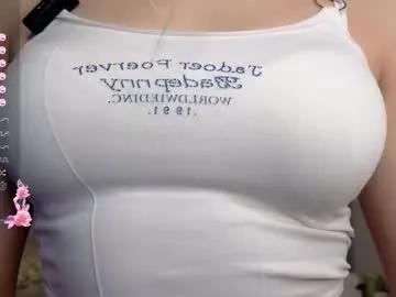 baby_ruth from Chaturbate is Freechat