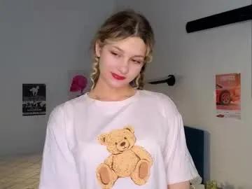 baby_ruth from Chaturbate is Freechat