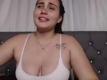 baby_sexgirl_ from Chaturbate