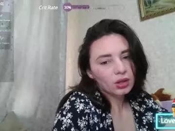 baby_stasya from Chaturbate