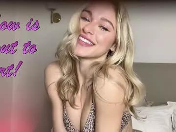 baby_tav from Chaturbate is Freechat