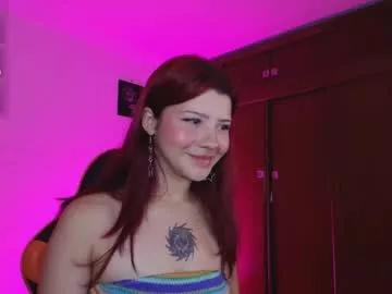 baby_tiffany_0 from Chaturbate is Freechat