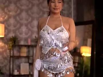 baby_unholly from Chaturbate is Freechat