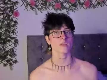 baby_xian from Chaturbate