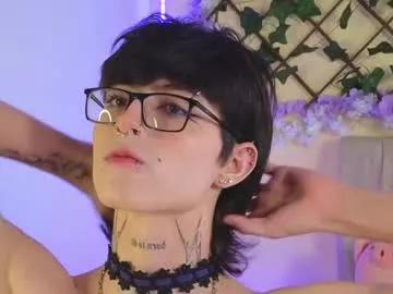 baby_xian from Chaturbate