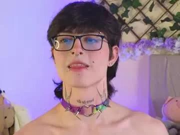 baby_xian from Chaturbate