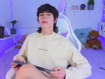 baby_xian from Chaturbate is Freechat
