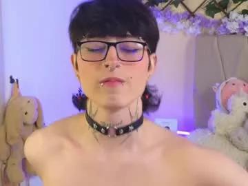 baby_xian from Chaturbate