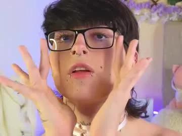 baby_xian from Chaturbate