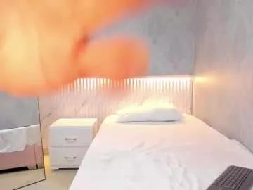 babyangel18_ from Chaturbate is Freechat