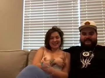 babyaria from Chaturbate