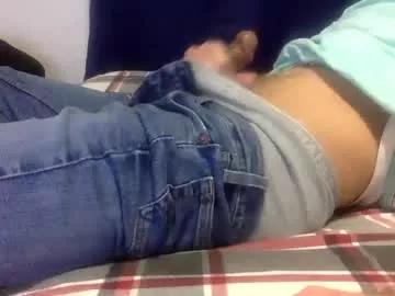 babyboii42o from Chaturbate