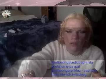 babydoldee15277 from Chaturbate is Freechat