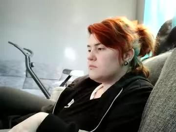 babydoll1916 from Chaturbate