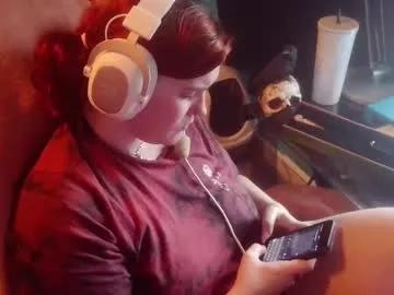 babydoll1916 from Chaturbate